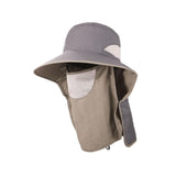 Maxbell Fishing Hat for Men Women Bucket Hats for Outdoor Sports Fishing