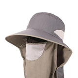 Maxbell Fishing Hat for Men Women Bucket Hats for Outdoor Sports Fishing