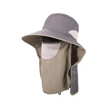 Maxbell Fishing Hat for Men Women Bucket Hats for Outdoor Sports Fishing