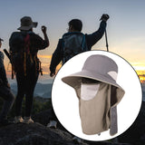 Maxbell Fishing Hat for Men Women Bucket Hats for Outdoor Sports Fishing