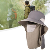 Maxbell Fishing Hat for Men Women Bucket Hats for Outdoor Sports Fishing