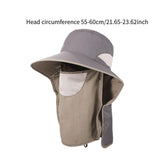 Maxbell Fishing Hat for Men Women Bucket Hats for Outdoor Sports Fishing