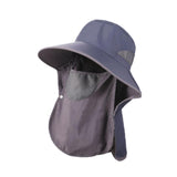 Maxbell Fishing Hat for Men Women Bucket Hats for Outdoor Sports Fishing