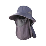 Maxbell Fishing Hat for Men Women Bucket Hats for Outdoor Sports Fishing