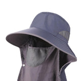 Maxbell Fishing Hat for Men Women Bucket Hats for Outdoor Sports Fishing