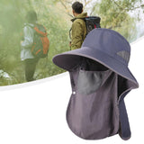 Maxbell Fishing Hat for Men Women Bucket Hats for Outdoor Sports Fishing