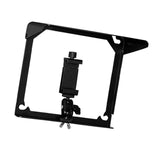 Maxbell Fence Mount for Sports Camera Cellphone Bracket for Recording Games Softball
