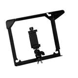 Maxbell Fence Mount for Sports Camera Cellphone Bracket for Recording Games Softball