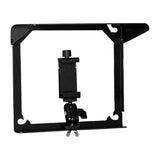 Maxbell Fence Mount for Sports Camera Cellphone Bracket for Recording Games Softball