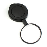 Maxbell Binocular Lens Covers Direct Replace Gifts Compact 10x42 Telescope Lens Caps