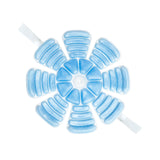 Maxbell Helmet Ice Pack Cap Insert Liner for Fishing Cycling Tour Outdoor Activities