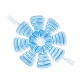 Maxbell Helmet Ice Pack Cap Insert Liner for Fishing Cycling Tour Outdoor Activities