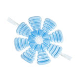 Maxbell Helmet Ice Pack Cap Insert Liner for Fishing Cycling Tour Outdoor Activities