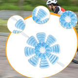 Maxbell Helmet Ice Pack Cap Insert Liner for Fishing Cycling Tour Outdoor Activities