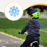 Maxbell Helmet Ice Pack Cap Insert Liner for Fishing Cycling Tour Outdoor Activities