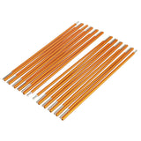 Maxbell 2 Pieces Tent Poles Folding 3.2M Ultralight Tent Accessories for Backpacking