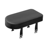 Maxbell Bicycle Rear Seat Cushion Seat Pad for Hybrid Bikes Folding Bikes Road Bikes