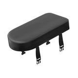 Maxbell Bicycle Rear Seat Cushion Seat Pad for Hybrid Bikes Folding Bikes Road Bikes