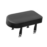 Maxbell Bicycle Rear Seat Cushion Seat Pad for Hybrid Bikes Folding Bikes Road Bikes