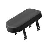 Maxbell Bicycle Rear Seat Cushion Seat Pad for Hybrid Bikes Folding Bikes Road Bikes