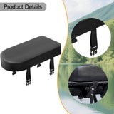 Maxbell Bicycle Rear Seat Cushion Seat Pad for Hybrid Bikes Folding Bikes Road Bikes