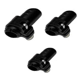 Maxbell Climbing Stick Pole External Lock for Snowshoeing Backpacking Mount Climbing for 18mm Pipe