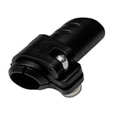Maxbell Climbing Stick Pole External Lock for Snowshoeing Backpacking Mount Climbing for 16mm Pipe