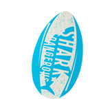 Maxbell Surfboard Universal Room Decor for Pool Lake Boat Standing Wooden Surf Board letter printed