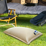 Maxbell Water Bladder Tank PVC Multifunctional Water Bag for Garden Outdoor Irrigate 30 Gallons