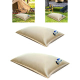 Maxbell Water Bladder Tank PVC Multifunctional Water Bag for Garden Outdoor Irrigate 30 Gallons