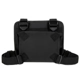 Maxbell Chest Bag Lightweight Water Resistant Chest Pack for Cycling Hiking Workouts