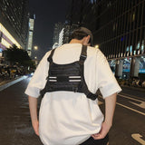 Maxbell Chest Rig Pouch Riding Hiking Adults Multifunction Hunting Travel Chest Pack