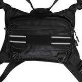 Maxbell Chest Rig Pouch Riding Hiking Adults Multifunction Hunting Travel Chest Pack