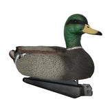 Maxbell Garden Decor Ornament Multipurpose Duck Decoy for Courtyard Backyard Outdoor