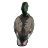 Maxbell Garden Decor Ornament Multipurpose Duck Decoy for Courtyard Backyard Outdoor