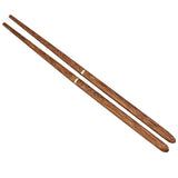 Maxbell Travel Chopsticks Foldable Multiple Use Wood Portable for Office Home Picnic Khaki