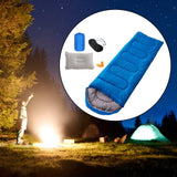 Maxbell Sleeping Bag Multipurpose Cold Weather or Warm for Hiking Outdoor Use Travel