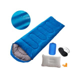 Maxbell Sleeping Bag Multipurpose Cold Weather or Warm for Hiking Outdoor Use Travel