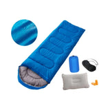 Maxbell Sleeping Bag Multipurpose Cold Weather or Warm for Hiking Outdoor Use Travel