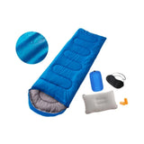Maxbell Sleeping Bag Multipurpose Cold Weather or Warm for Hiking Outdoor Use Travel