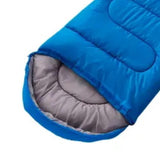 Maxbell Sleeping Bag Multipurpose Cold Weather or Warm for Hiking Outdoor Use Travel
