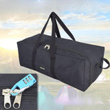 Maxbell Camping Gear Storage Bag Camping Equipment Tote for Travel Outdoor Emergency