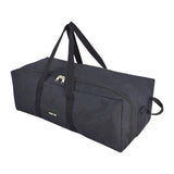 Maxbell Camping Gear Storage Bag Camping Equipment Tote for Travel Outdoor Emergency