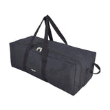 Maxbell Camping Gear Storage Bag Camping Equipment Tote for Travel Outdoor Emergency