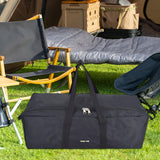 Maxbell Camping Gear Storage Bag Camping Equipment Tote for Travel Outdoor Emergency