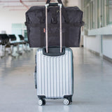 Maxbell Duffle Bag for Travel Versatile Travel Bag for Camping Workout Business Trip