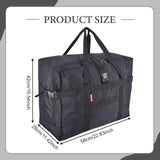 Maxbell Duffle Bag for Travel Versatile Travel Bag for Camping Workout Business Trip