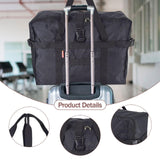 Maxbell Duffle Bag for Travel Versatile Travel Bag for Camping Workout Business Trip