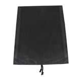 Maxbell Bicycle Rear Seat Cover Portable for Mountain Road Bike Folding Bike Cycling