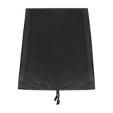 Maxbell Bicycle Rear Seat Cover Portable for Mountain Road Bike Folding Bike Cycling